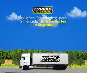 TrucksControl - Square