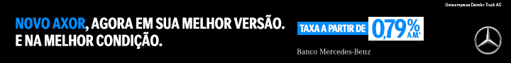 Novo Axor