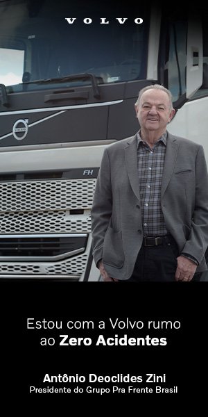 Volvo Tombini