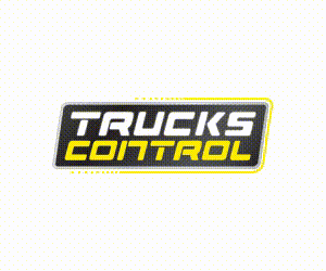 Truckscontrol 2021 - Square