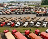 Senado aprova PEC que muda regras de descanso de caminhoneiros