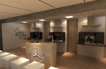 Mercedes-Benz inova com projeto “Piloto no Fogão” para caminhoneiros