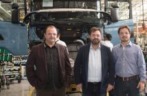 caminhões scania na g10