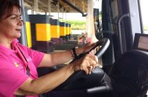 Papo de Mulher no Actros