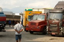 Com 20% de redução nas tarifas, nova tabela de frete não se aplica aos retornos