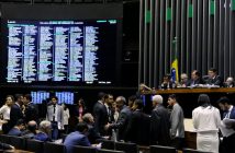 Tabela de frete vai para sanção de Temer