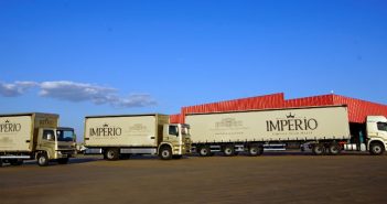 Volkswagen vende 222 caminhões para Cervejaria Imperial
