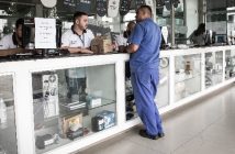 Volkswagen Caminhões anuncia marca de remanufaturados Volks Greenline