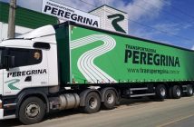 Librelato vende 22 conjuntos de implementos para a Transportadora Peregrina