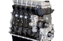 Cummins reforça presença da linha remanufaturada ReCon