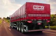 Noma apresenta nova geração Titanium na Bahia Farm Show