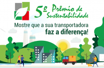 Abertas as inscrições para o 5º prêmio de sustentabilidade