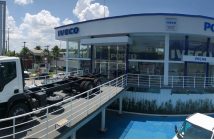 Porto Caminhões é concessionária Iveco em Manaus