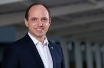 Brasileiro assume vice-presidência da Volvo Financial Services