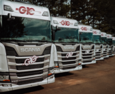 G10 compra mais 100 caminhões Scania