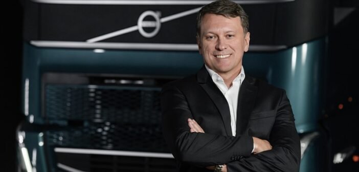 Brasileiro Wilson Lirmann vai assumir Mack Trucks