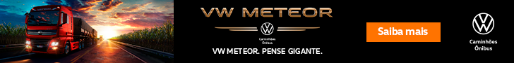 VWCO Meteor da Paixão