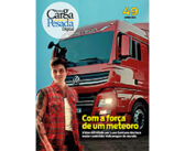 Revista Carga Pesada n. 49