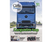 Revista Carga Pesada nº 51