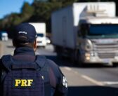 Qualquer vaga para estacionar caminhão é considerada PPD