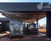 Volkswagen vê Agrishow mais profissionalizada