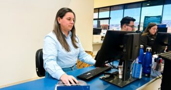 Mulheres da Cotrasa brilham na etapa nacional do Top Team