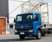 Delivery 11.180 será o caminhão mais vendido no ano