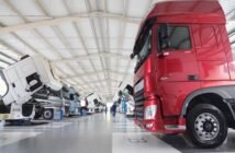 Novo Multisuporte Dinâmico da DAF oferece até 40% de economia