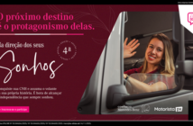 Mercedes-Benz lança nova fase da promoção que ajuda mulheres a conquistarem CNH para caminhão