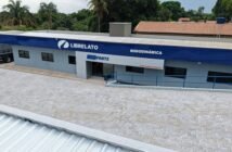 Librelato inaugura nova unidade da Rododinâmica em Goiânia e amplia atendimento no Centro-Oeste