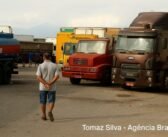 Fiscalização eletrônica de piso mínimo gera incerteza e há transportador sem frete