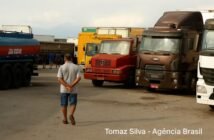 Fiscalização eletrônica de piso mínimo gera incerteza e há transportador sem frete