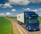 Linha Volvo 2026 estreia o I-Torque com até 3% de economia de diesel