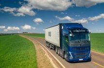 Linha Volvo 2026 estreia o I-Torque com até 3% de economia de diesel