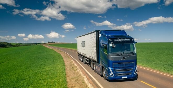Linha Volvo 2026 estreia o I-Torque com até 3% de economia de diesel