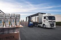 Volkswagen Caminhões e Ônibus leva sustentabilidade e impacto social à COP30