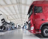 DAF lança plano de manutenção para caminhões fora de garantia