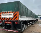 ANTT revisa piso mínimo de frete e reduz vantagem para 9 eixos