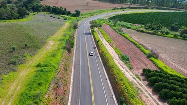 Minas Gerais reduz em 59% os pontos críticos nas rodovias e lidera melhora no Sudeste