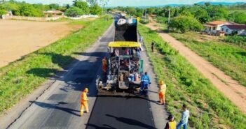 Governo vai privatizar BR-116 da Bahia a Pernambuco