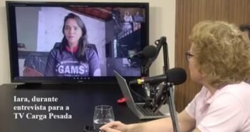 MÊS DA MULHER: Grupo reúne mais de 500 caminhoneiras