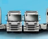 Scania Serviços Financeiros lança promoção Dreamline Fenatran 2026 com sorteio de 4 caminhões