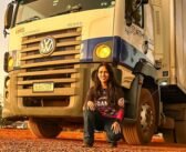 MÊS DA MULHER: Grupo reúne mais de 500 caminhoneiras