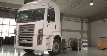 Linha Constellation ganha novos modelos rígidos