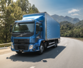 Autônomos podem financiar Volvo VM por 0,99% ao mês