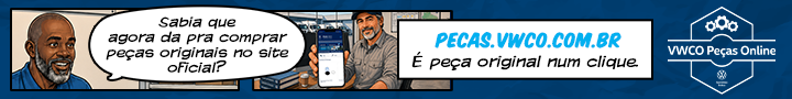 VWCO Peças - Agosto 26
