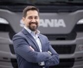 Eronildo Barros será o novo diretor-geral das Operações Comerciais da Scania
