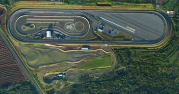 Campo de Provas da Mercedes-Benz e Bosch pode atender outras montadoras