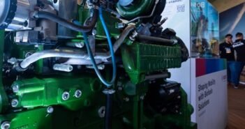 Teste da Bosch já consegue substituir mais de 35% do diesel por etanol