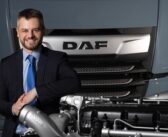 Carlos Eduardo Fraga é o novo diretor de Vendas da DAF